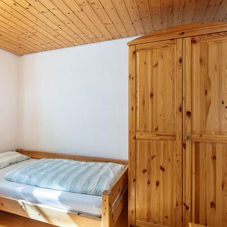 شقة Haus Maria تودتناو المظهر الخارجي الصورة